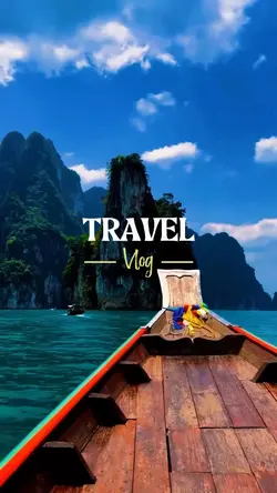 Travel Vlog 