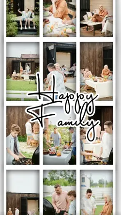 Happy Family