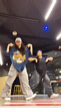Edit dance