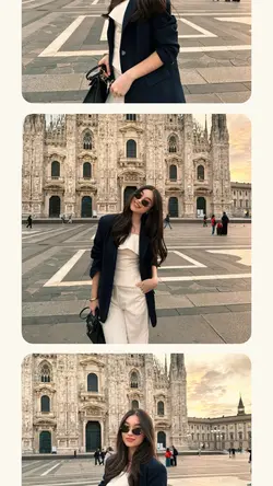 foto berjalan