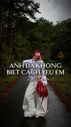 ANH ĐÃ KB CÁCH YÊU E