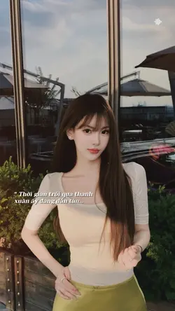 Thời gian trôi qua
