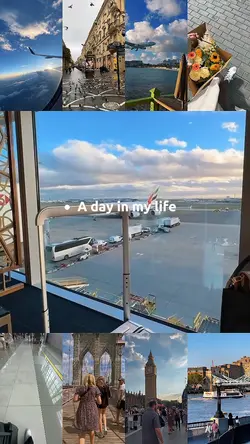 day in my life