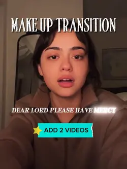 dear lord please…