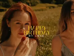 birthday template