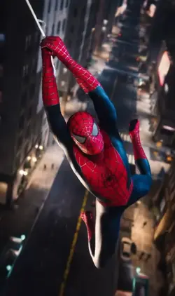 Spiderman