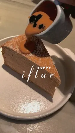 iftar