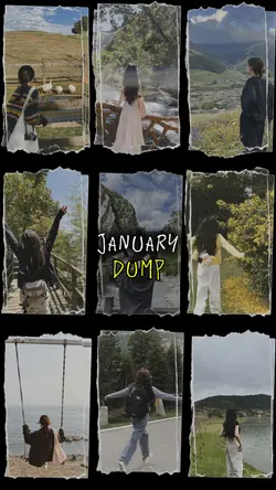 January Dump