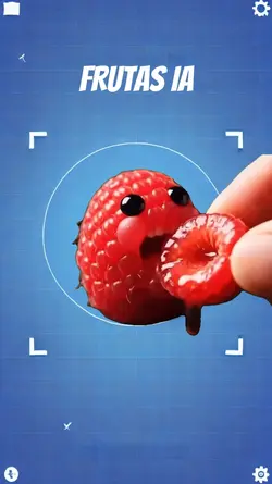 FRUTAS IA