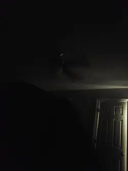 Do not enter 