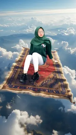 KARPET TERBANG