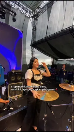 Slowmo patah patah
