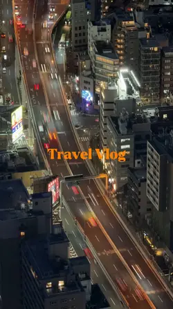 Travel Vlog