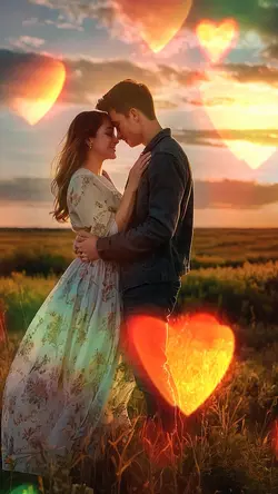 Déclaration d’amour