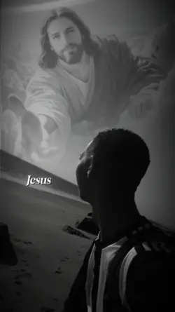 Jesus tá lá 