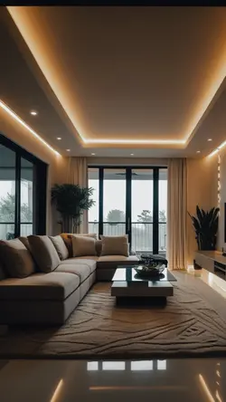 house tour