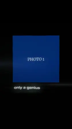 genius