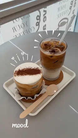 ice coffe