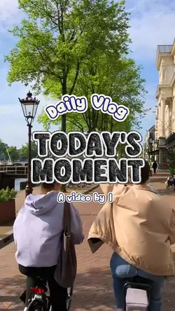 today's moment