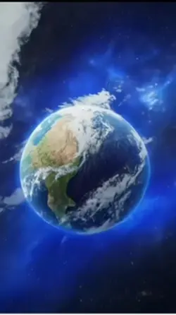 EARTH ZOOM TREND