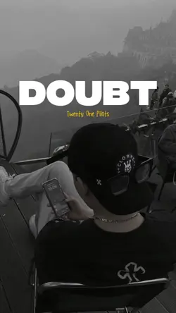 doubt 