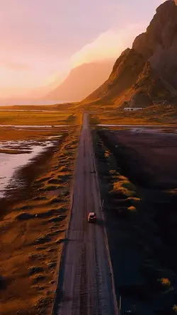 Adventure Cinematic