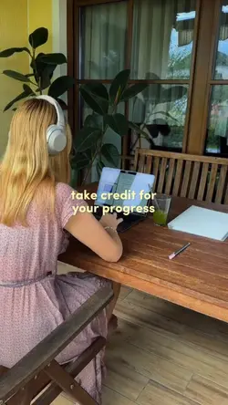 Study motivation 🍃