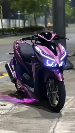 modeling motor