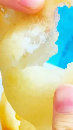 Bánh tai yến 