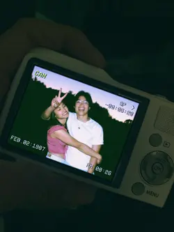 vintage cam