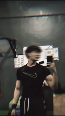blur aesthetic