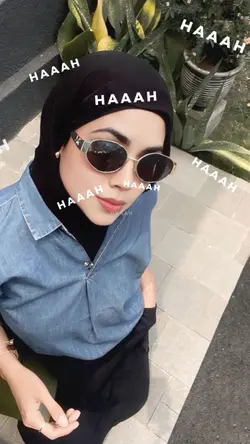 Hari yang mantap 