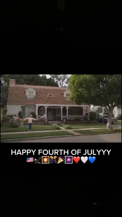 HAPPY FOURTH 🇺🇸🦅