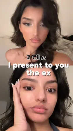 I present to you ex