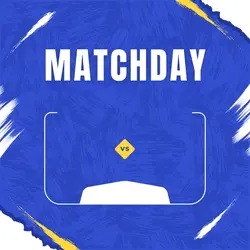 MATCH DAY 
