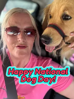 National Dog Da