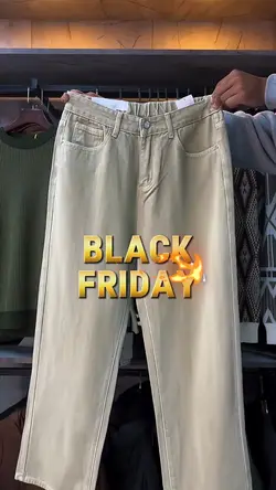 Balck Friday
