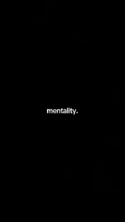 Mentality Core