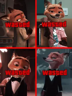 NEW TREND TEMPLATE 