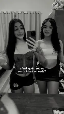 Minha dupla