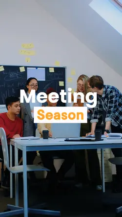 Meeting