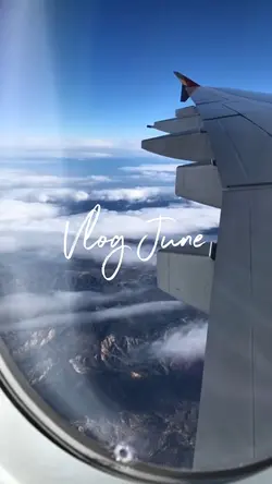 Vlog july
