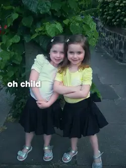 oh child