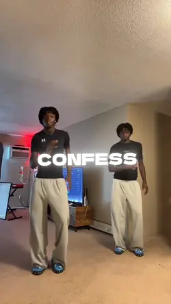 confess your love
