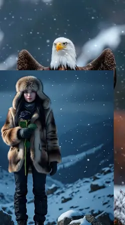 my eagle 