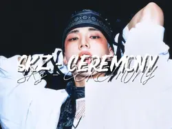 SKZ - CEREMONY