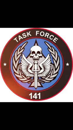Task Force 141