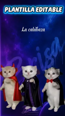 La calabaza 