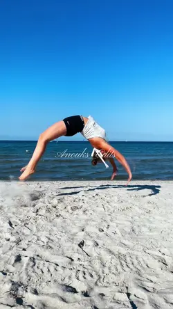 Gymnastics 