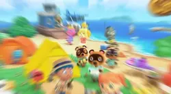 animal crossing 